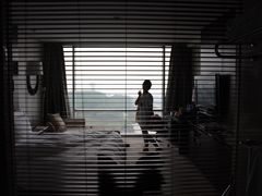 -青岛海尔洲际酒店