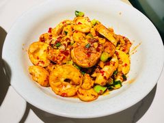-费大厨辣椒炒肉(7mall店)