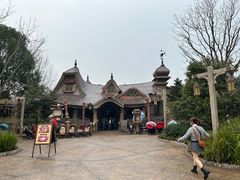 -Tangled Tree Tavern 老藤树食栈