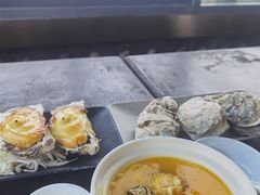 -蠔爺王志德生蚝馆(金沙湾店)