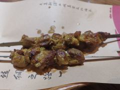 -SEEUNARI西域娜依新疆菜(环宇广场店)