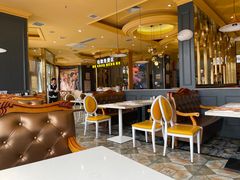 -汤姆家的牛排西餐厅(振华商厦店)