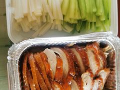 -火刻北京烤鸭(市北区·鲍岛市场店)