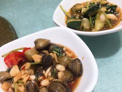 -抱德·潮汕味(敦和店原惠城鱼仔)