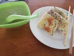 -华中农业大学-荟园餐厅