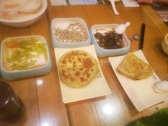 -华天二友居肉饼(宫门口店)