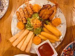 -LYFATTI 莱芙缇(赣水路店)