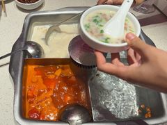 -海底捞火锅(杭州庆春路夜宵主题店)