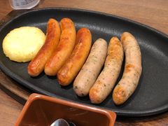 -萨莉亚意式餐厅(杭州滨江天街店)