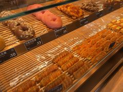 -FANEN法念·烘焙·甜点(万象城店)