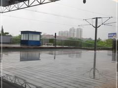-衡阳东站