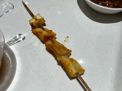 -金刚山烧烤(中山路店)