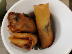 -苏小柳点心·手作小笼包(浦东嘉里城分院)