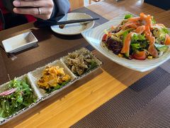 -悦和餐厅(CBD玉米楼店)