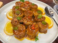 -鹿鸣春饭店(总店)