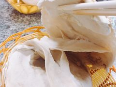 -清真喜兰老丁羊汤特色小吃