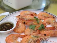 -青竹园海鲜餐厅(海天路店)