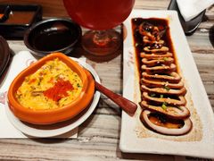 -赤坂亭·M9和牛烧肉·铁板烧·日料398放题(长泰广场店)