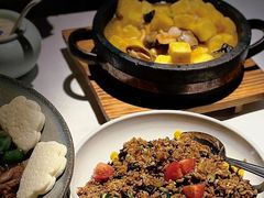 -鑫悦诚府·新鲁菜·餐厅(趵突泉店)