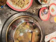 -粗粮人家·东北菜(洋桥店)