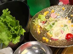 -海之屋韩式烤肉(海棠68环球美食街店)