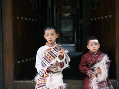 -松州古城