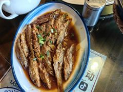 -缘来聚·徽菜名店(黄山宏村店)