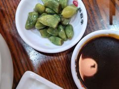 -老北京炸酱面·京味菜(西花市店)
