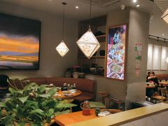 -云海肴·汽锅鸡·云南菜(广安门天虹店)