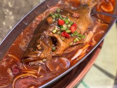 -中国徽菜·徽商故里(广安门店)