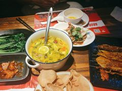 -胡桃里乐队酒馆(昙华林店)