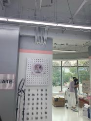 -babiline芭比莱恩半永久纹眉纹唇发际线