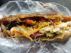 -缘顺缘兴玉米饼(吉杨路店)