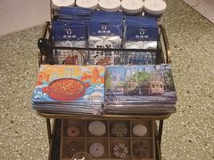 -品海楼·大连海胆锅贴馆(东港店)