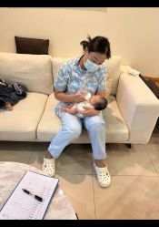 -奕新一诺台式母婴护理中心(我格广场店)