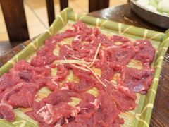 牛展肉-顺德一品粥·20年凤城老字号(芳村店)