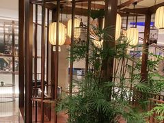 -白天鹅宾馆·流浮阁咖啡厅