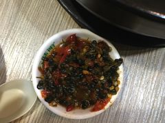 -云味馆·云南菜·云南米线(景田店)