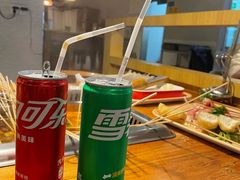 -宽窄巷子串串(龙湾万达广场店)