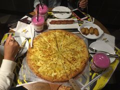 -乐凯撒披萨(蛇口花园城店)