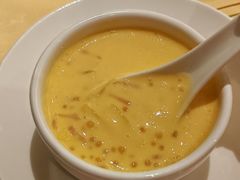 杨枝甘露-利苑酒家(宜安广场店)