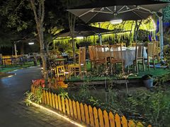 -张鸟园农家乐(张鸟园店)