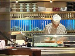 -岩盐·铁板料理(嘉里店)