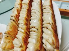粘卷子-昱德来·天津菜(河西店)