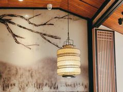 -绿茶餐厅(龙湖金楠天街店)