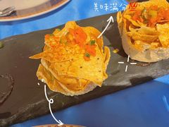 -甘尼仕印度餐厅爵士酒吧(阳春巷店)