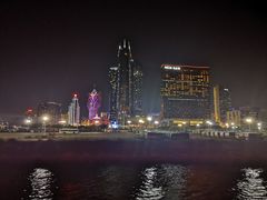 -澳门环岛游湾仔码头