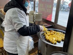 -蒋家桥饺面店(广陵路店)