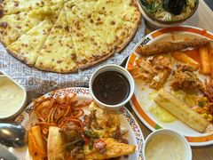 -比格比萨自助(云冈区步行街店)