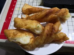 -头壹号  羊汤·饸饹面·大油条(西二旗店)